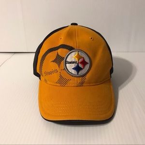 Pittsburgh Steelers cap kids youth size